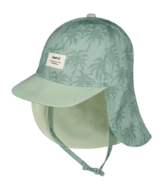 Pet Barts Baby Triague Cap Light Celadon (Maat 47)