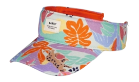 Sun Visor Barts Kids Bynda Visor Lilac (Size 53 - 55)