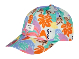 Casquette Barts Enfant Womby Cap Lilas (Taille 53)