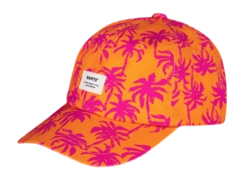 Pet Barts Kids Womby Cap Orange (Maat 55)