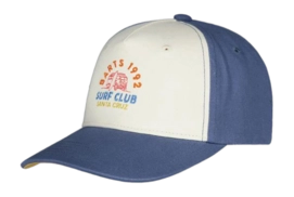 Kappe Barts Feliep Cap Kinder Off-White / Blue (Größe53)
