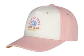 Casquette Barts Enfant Feliep Cap Pink (Taille53)