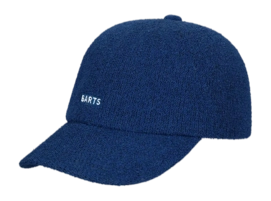 Pet Barts Kids Nucha Cap Kids Denim (Maat 53 - 55)