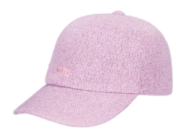 Cap Barts Kids Nucha Cap Kids Mauve (Size 53 - 55)