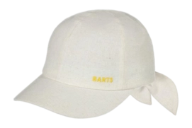 Cap Barts Kids Wuppy Cap Cream (Size 55)