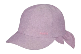 Casquette Barts Enfant Wuppy Cap Mauve (Taille 55)
