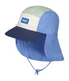 Casquette Barts Bébé Ranu Cap Bleu (Taille47)