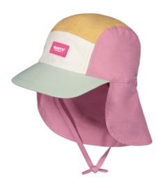 Kappe Barts Ranu Cap Babys Pink (Größe 50)