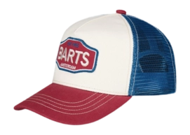 Pet Barts Kids Callagi Cap Red (Maat 53 - 55)