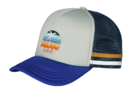 Casquette de Baseball Barts Enfant Club Cap Navy (Taille 53)