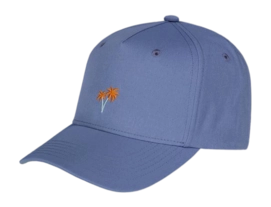Casquette Barts Enfant Dompu Cap Dusty Blue (Taille 53)