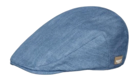 Pet Barts Men Jarvis Cap Denim (Maat S)