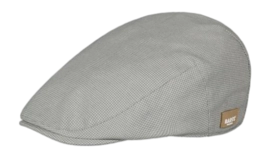 Pet Barts Men Jarvis Cap Grey (Maat M)
