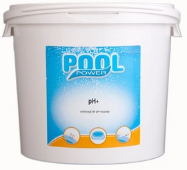 pH+ Pool Power 5 kg