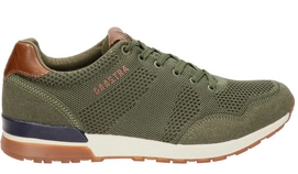 Gaastra Men Larsse Knt Olive