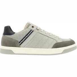 Baskets Gaastra Men Wallace Prf Light Grey-Taille 44