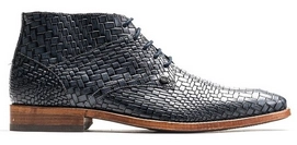 Rehab Men Barry Brick Dark Blue