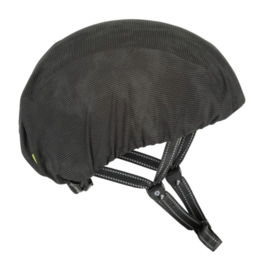 Helmcover AGU Unisex Compact Rain Helmet Cover Commuter Reflective Mist
