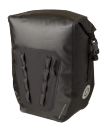 Sacoche à Vélo AGU Tech Single Shelter Large Black