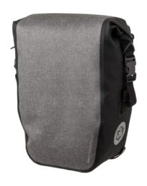 Sacoche à Vélo AGU Clean Single Shelter Medium Melange Grey