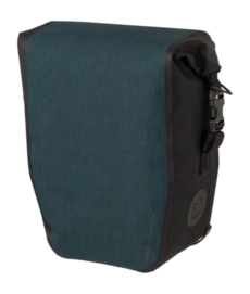 Sacoche à Vélo AGU Clean Single Shelter Medium Blue Green