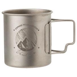 Mok AGU Venture Titanium Mok - 400ml