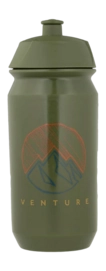 Bidon AGU Bio Venture Army Green - 500ml