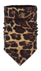 Cache Cou Goldbergh Femme Ocelot Jaguar 2024