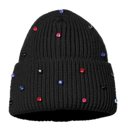Muts Goldbergh Women Dream Black Multi