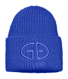 Muts Goldbergh Women Valerie Dazzling Blue