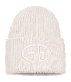 Beanie Goldbergh Women Valerie White 2024