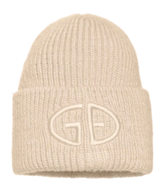 Beanie Goldbergh Women Valerie Champagne 2024