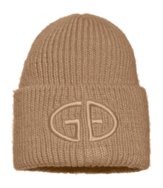 Bonnet Goldbergh Women Valerie Marmottes