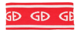 Headband Goldbergh Women Tiara Flame