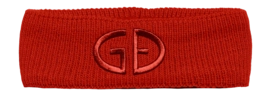 Headband Goldbergh Women Warmth Flame