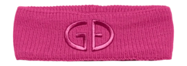 Hoofdband Goldbergh Women Warmth Passion Pink 2024