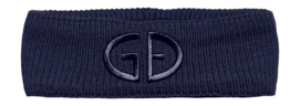 Headband Goldbergh Women Warmth French Blue