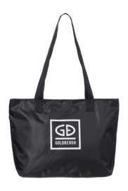 Tragetasche Goldbergh Famous Damen Black