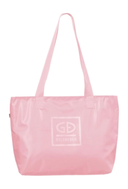 Tragetasche Goldbergh Famous Damen Salmon Rose