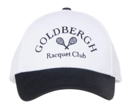 Cap Goldbergh Women Splendor White '25