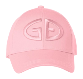 Cap Goldbergh Women Valencia Salmon Rose