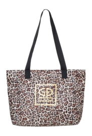 Sac Cabas Goldbergh Femme Divine Jaguar