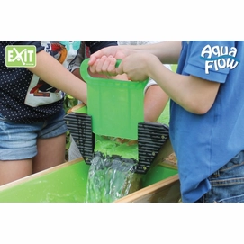 Waterbaan Exit Toys Junior Set