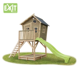 Speelhuis Exit Toys Crooky 750