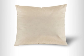 Hoofdkussen Kapok Cream