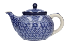 Théière Bunzlau Castle Lace (1300 ml)