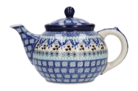 Teekanne Bunzlau Castle Marrakesh (1300 ml)