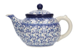 Theepot Bunzlau Castle Tender Twigs (1300 ml)
