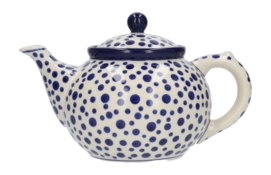 Theepot Bunzlau Castle Crazy Dots (1300 ml)