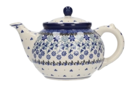 Théière Bunzlau Castle Belle Fleur (1300 ml)